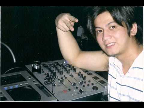 DJ JOHN KREWELLA(ALIVE) & AFROJACK(JACK THAT BODY)