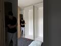 IKEA PAX WARDROBE How To Connect