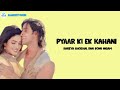 Pyaar Ki Ek Kahani Ost Krrish Lirik Lagu Terjemahan