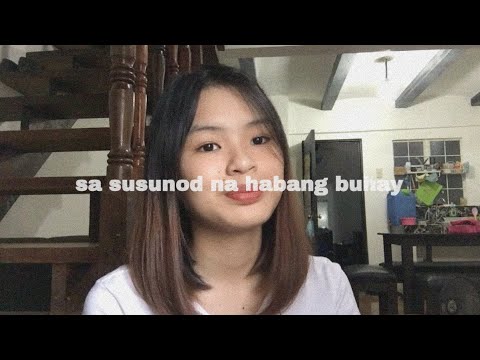 sa susunod na habang buhay - ben&ben (cover)