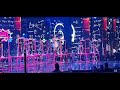 Ananya Pandey Live Performance In Abu Dhabi