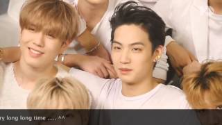 GOT7 - Everyday (매일) ft . GOT7 MV