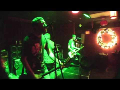 Big City Bombers at The Peacock Room (Part 2)