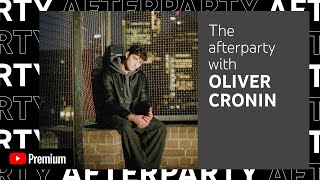 Oliver Cronin YouTube Premium Afterparty