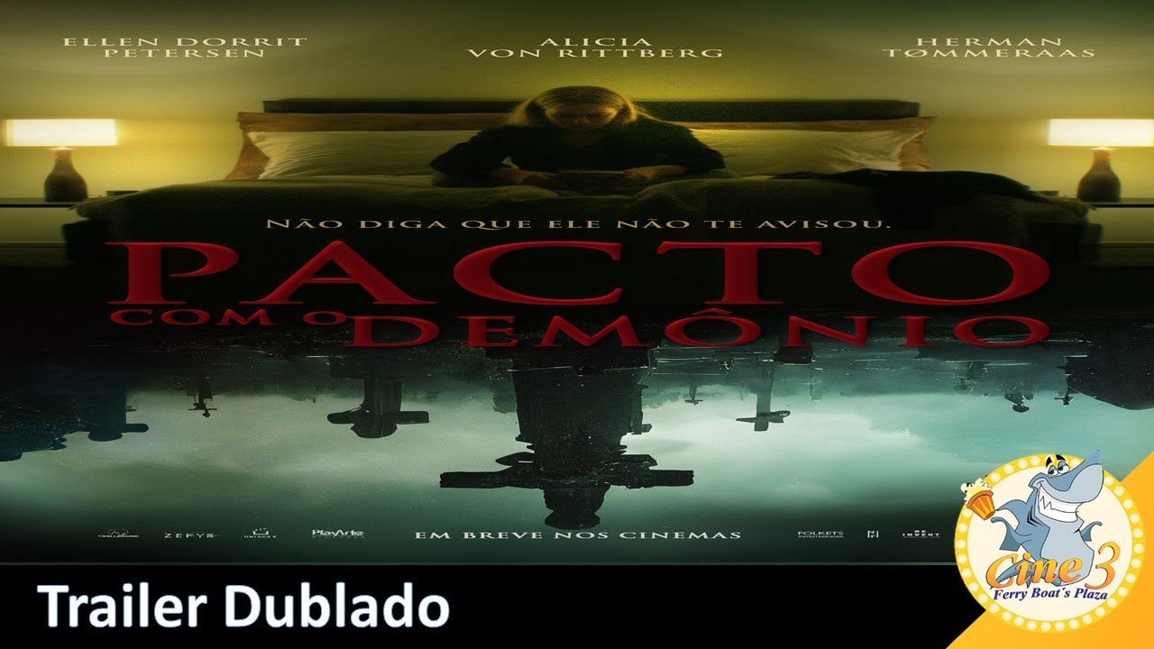 trailer Oficial