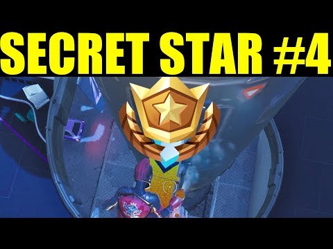 Secret Battle Star Week 4 Hidden Star Location (Blockbuster #4) Season 4 BattleStar Guide / Tutorial