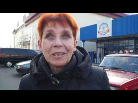 Опрос в Донецке о ценах на коммуналку и качестве услуг ЖКХ в ДНР