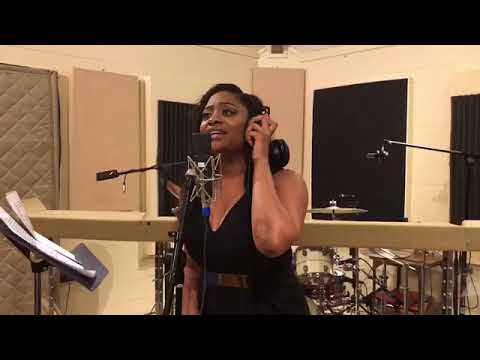 Katie Angelle - Valarie (Live)