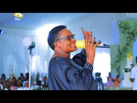 Akaihura amabanja - Live Performance on Thanksgiving of Patrick and Moreen (2025)