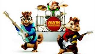 Jackson 5, Frosty the snowman,(Alvin and the chipmunks version)