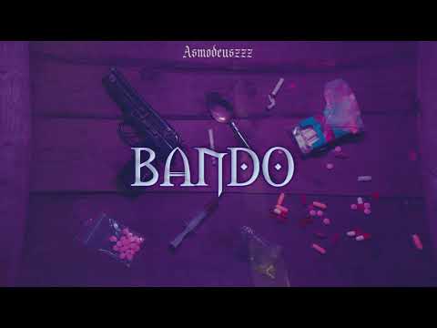 ASMO - freestyle bando