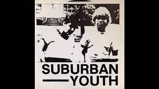 SUBURBAN YOUTH &quot;Held On&quot;