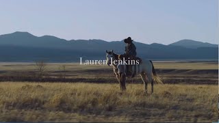 Lauren Jenkins - Running Out Of Road (Official Trailer)