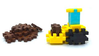 Bulldozer