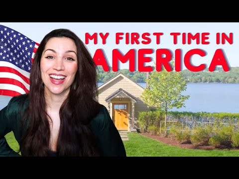 Summer in the US as a Teen - Intermediate Spanish