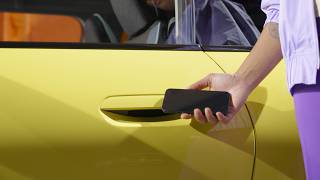 Mini How To Set Up a Digital MINI Car Key on Your iPhone