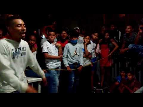 Batalla De Freestyle Snoop Vs Spanner