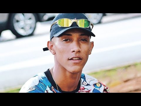 MC Maikim - Poeta do Gueto - Nada vai calar minha voz (Medley O Retorno)