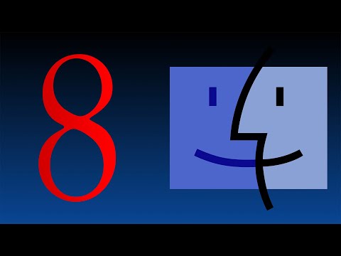 Mac OS 8 Review - Apple's Finest Classic Mac OS