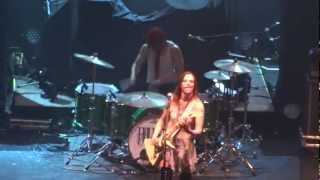 Halestorm - Mz Hyde + I Miss The Misery - Live HD - Manchester 2013