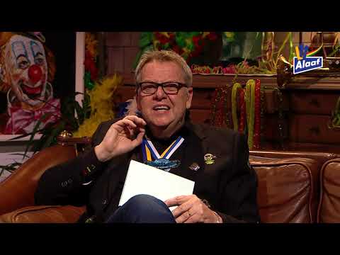 LVK Halve Finale 2021: De Geliënde