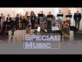 CLC Special Music | Asante Sana, Jesu