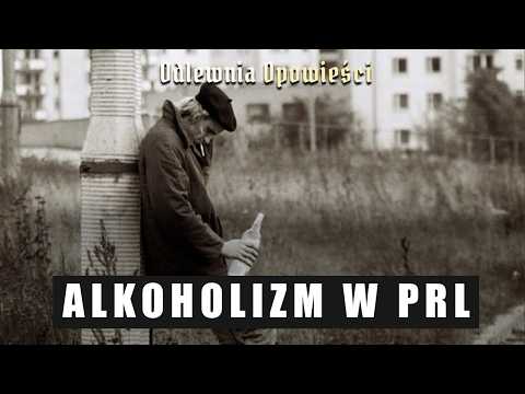 Naród zalany w trupa