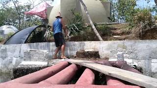 ABC Mega Fortress 0010 Keeping up with the Rocks