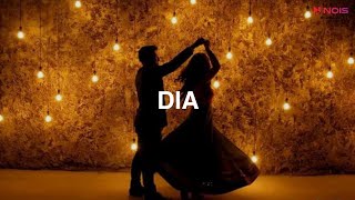 ANJI - DIA (Lyric)