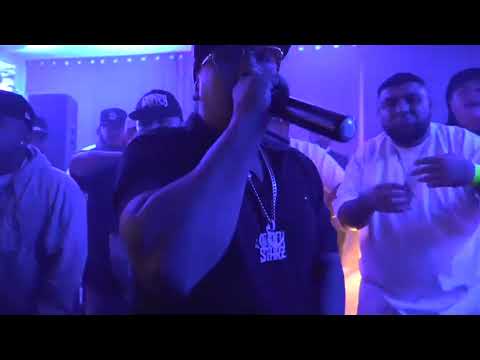 SWIFTY BLUE X DOEBOI909 X RICHIE MAKIN MULLA - LIVE IN SAN BERNARDINO