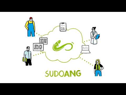SUDOANG FINAL VIDEO ( French subtitles )