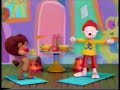 Feeling Good With JoJo The Wiggle