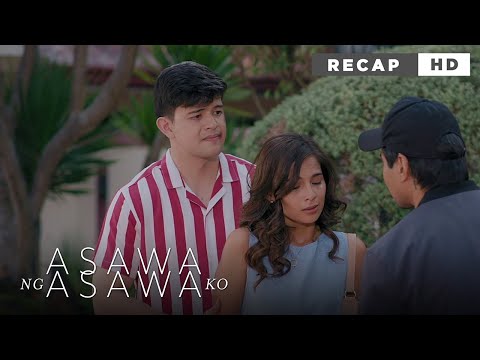 Asawa Ng Asawa Ko: Cristy needs to make tough decision! (Weekly Recap HD)