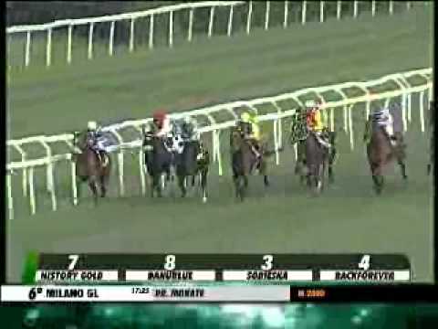 02/10/2013, Milano , Premio Monate