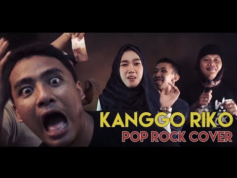 Kanggo Riko Rock Cover by MooVi Project
