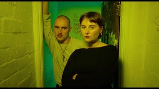 SLAP RASH – “Protective Paints”