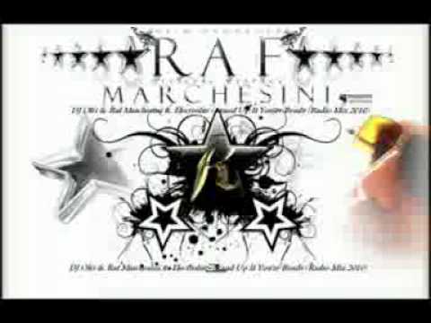 DJ Olti & Raf Marchesini ft. Electroluv - Stand Up If You're Ready (Radio Mix 2010)