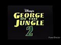 George Of The Jungle 2 Teaser Trailer But It S A YTP