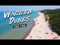 The Best State Park Beach Warren Dunes State Park Michigan Camping And Hiking Plus New Buffalo