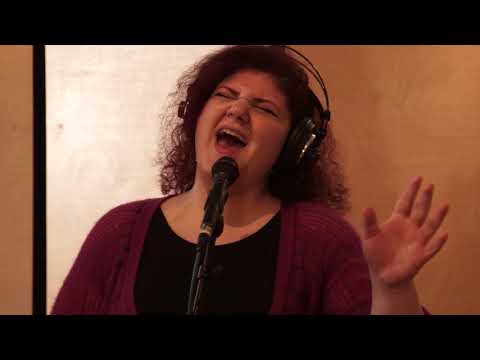 I'm Not The One - Snarky Puppy feat. Malika Tirolien ~ Cover by Athena Chili Project 🌶️