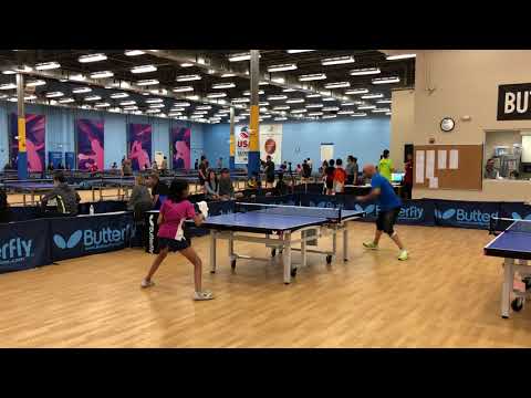 U1900 - Mitchel Andreas Macauley (1873) vs Ritika Rajamani (1793) - Game 2 of 4