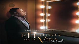 antony santo  Es una Loba 2019