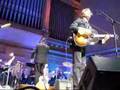 Josh Ritter:  Empty Hearts (Boston, MA) Symphony Hall with the Pops 6.27.2008