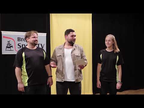 Bremer Sport-TV 2018-09 - Vorschau