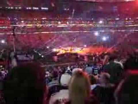 Tom Petty - Super Bowl XLII Halftime Show - American Girl