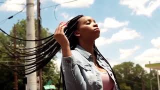 Chose Up Video Preview by Monte Stacks starring LightSkinKeisha