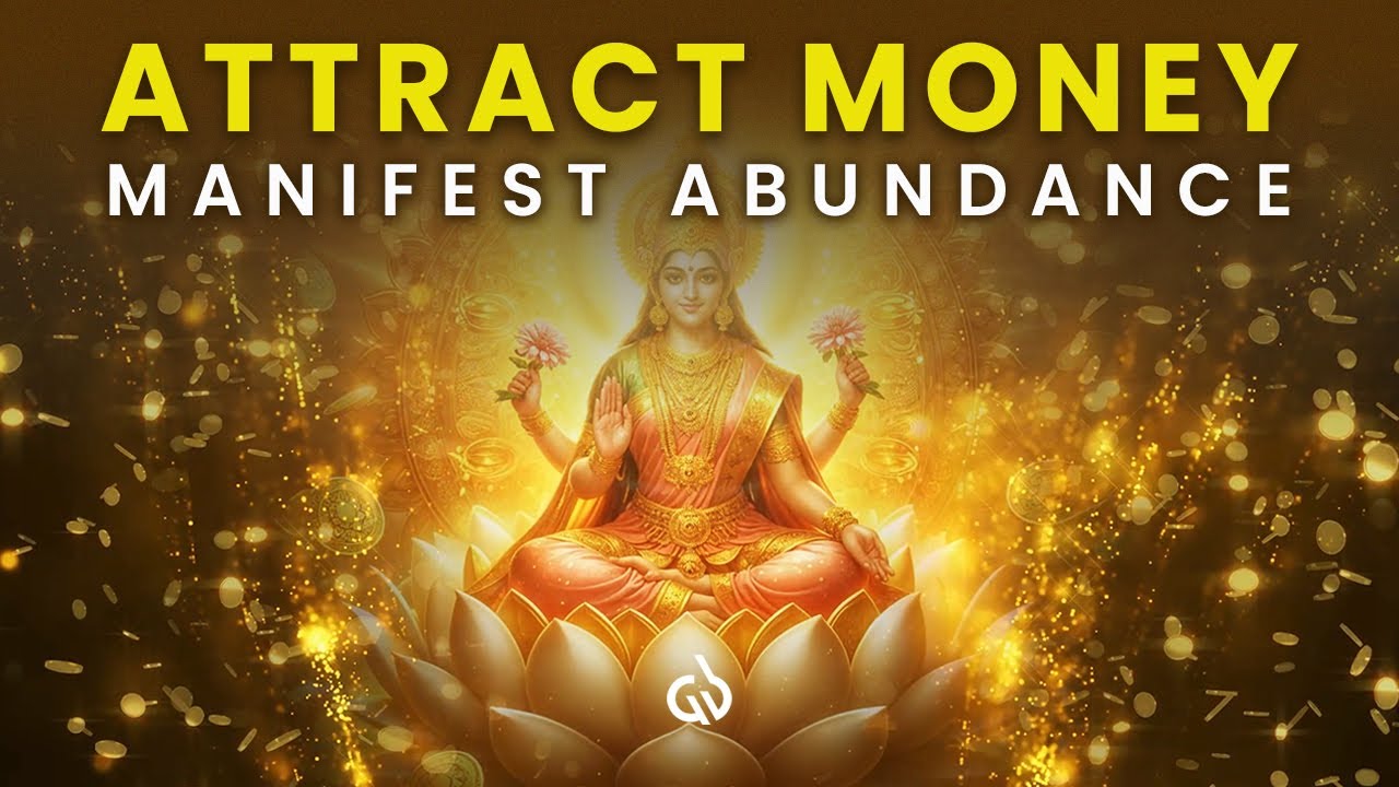 Attract Money Music: 777 Hz Frequency + Binaural Beats to Manifest Money