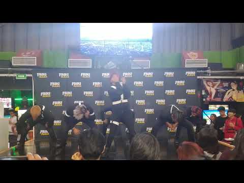 Primer Aniversario BangdogX