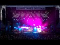Axel Rudi Pell - The Temple Of The King  (Masters Of Rock 2010).avi
