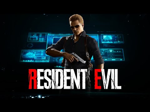 RE4 Remake Separate Ways ENDING EXPLAINED...